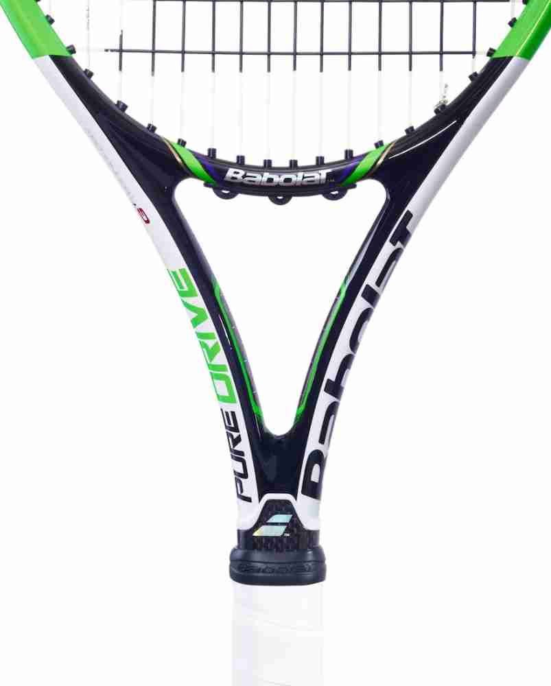 BABOLAT Combo Pack Pure Drive Gt Wimbledon Strung And Pro Xtreme