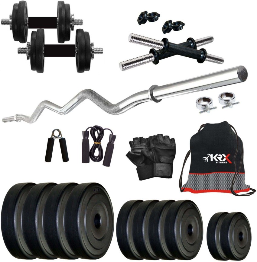 Krx fitness equipment sale