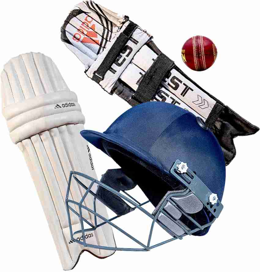 Adidas cricket hotsell kit flipkart