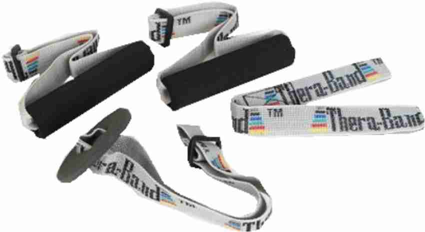 Theraband Accessories Kit Fitness Accessory Kit Kit Buy Theraband Accessories Kit Fitness Accessory Kit Kit Online at Best Prices in India Fitness Accessory Kit Flipkart