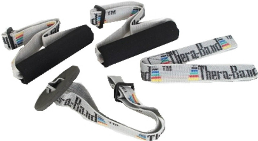 Theraband Accessories Kit Fitness Accessory Kit Kit Buy