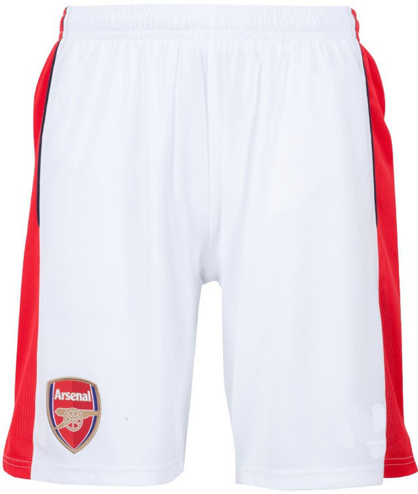 Originals football store shorts red