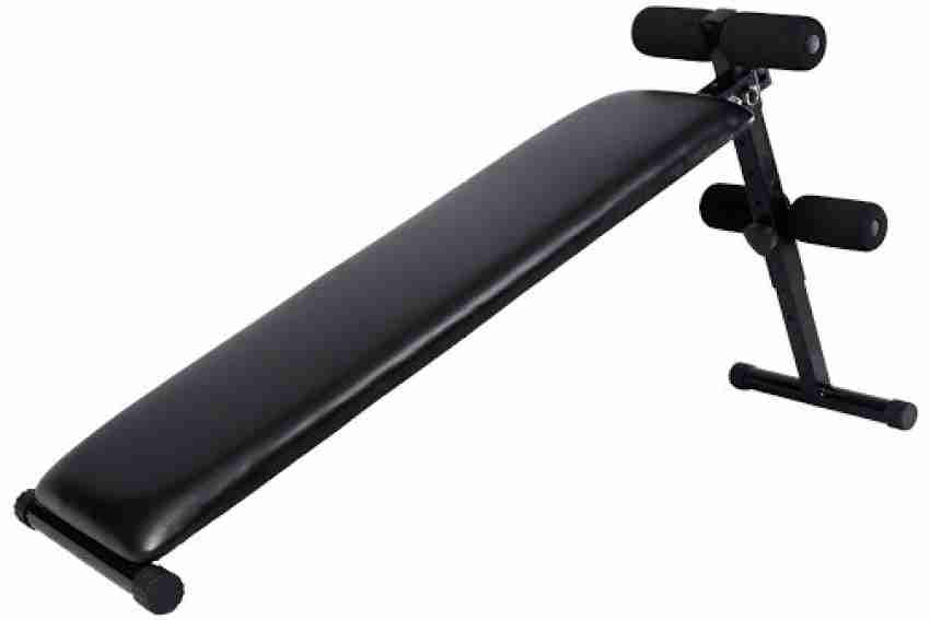 Sit Up Bench, for Gym, Size: 23.75x13.75x52.25 Inch at Rs 9000 in