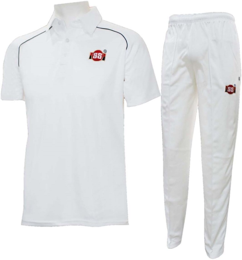 Cricket shirt and store pant