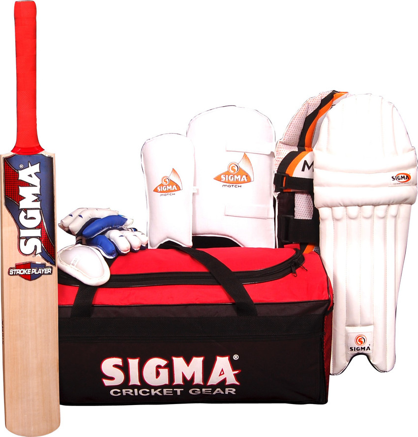 Cricket kit shop bag flipkart