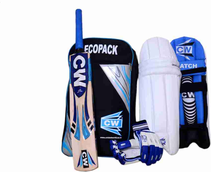 Cricket Accessories Kit