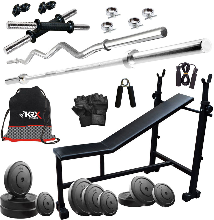 Home gym kit flipkart on sale