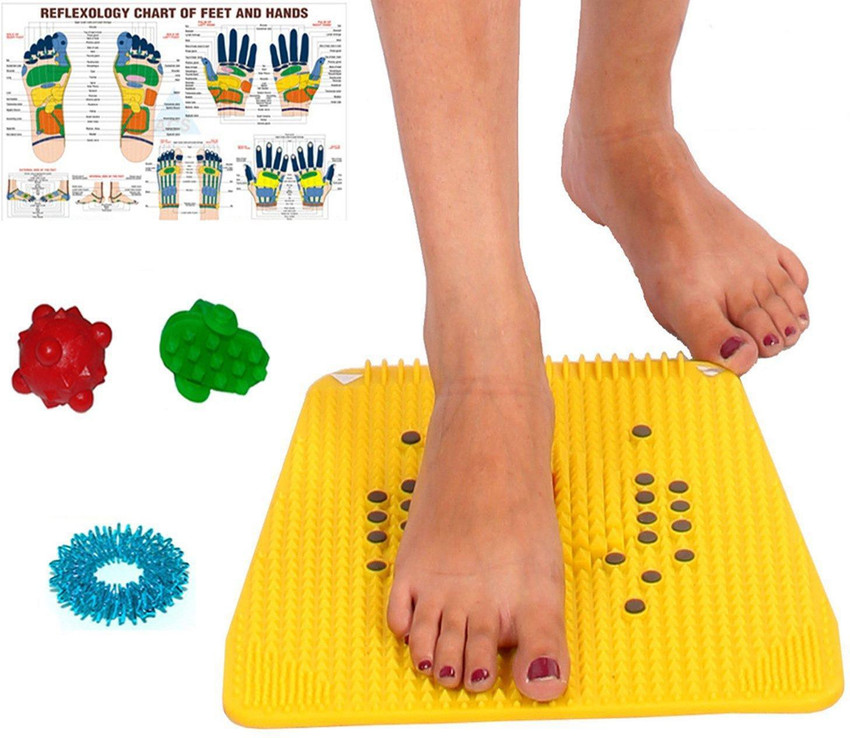Foot massage supplies deals