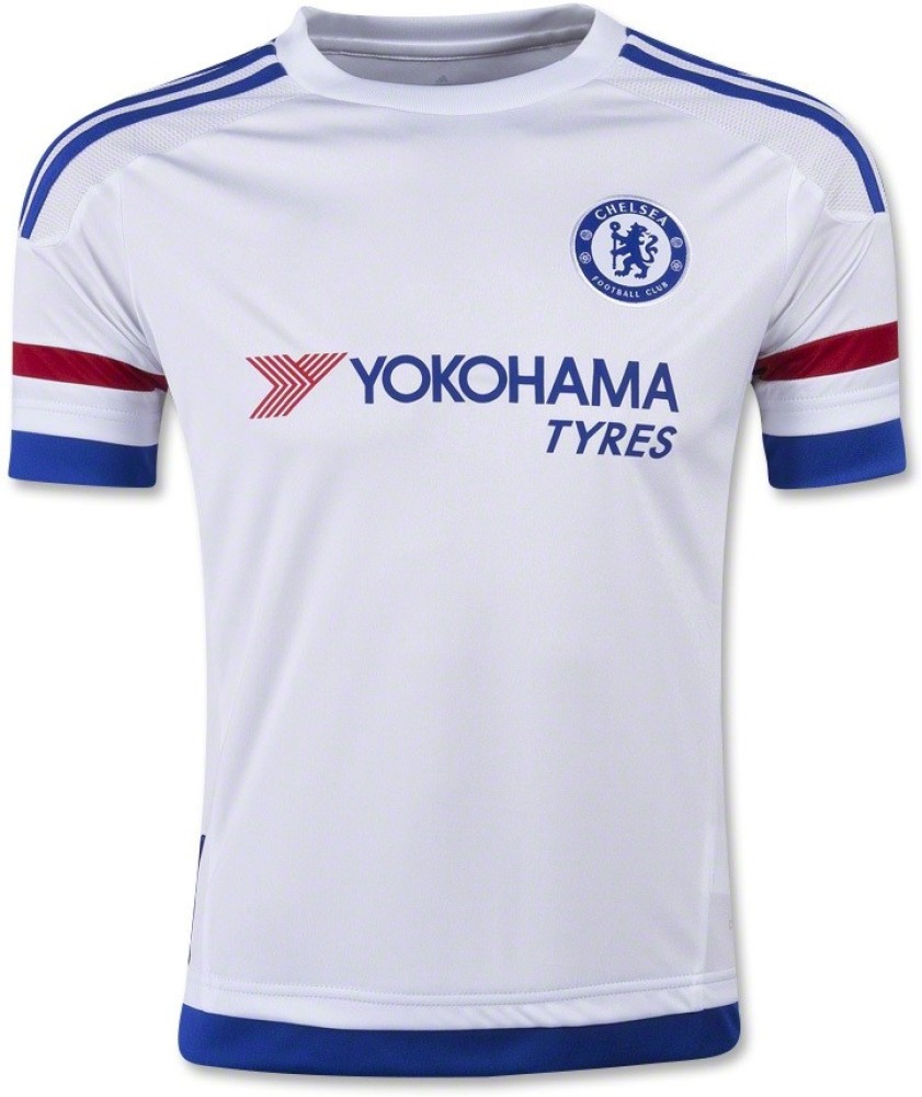 Chelsea fc best sale jersey india