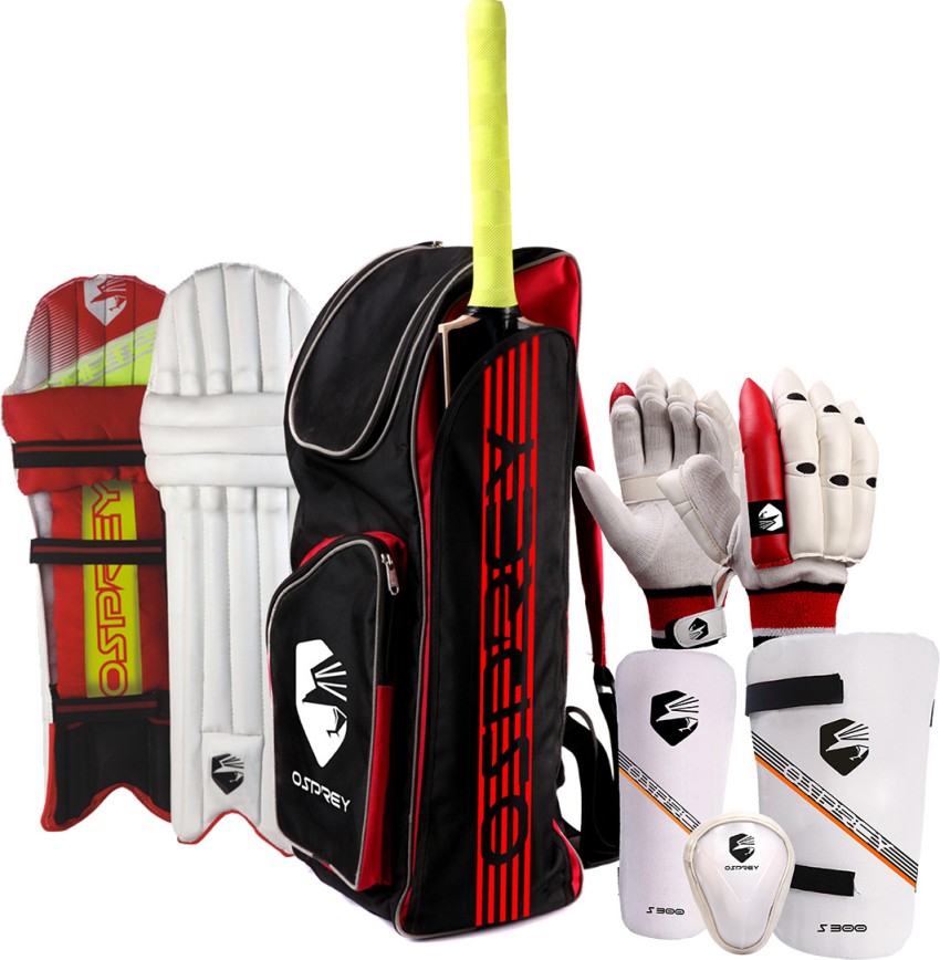 Rs cricket best sale kit bag