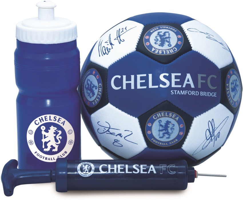 Chelsea soccer play online set