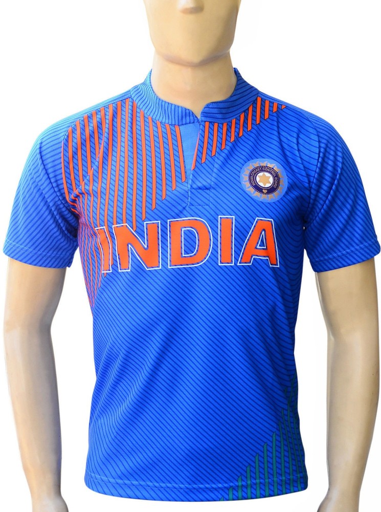 Orange Splash Customized Football Team Jersey Design | Customized Football Jerseys Online India - TheSportStuff With Shorts / Half Sleeve / Mono