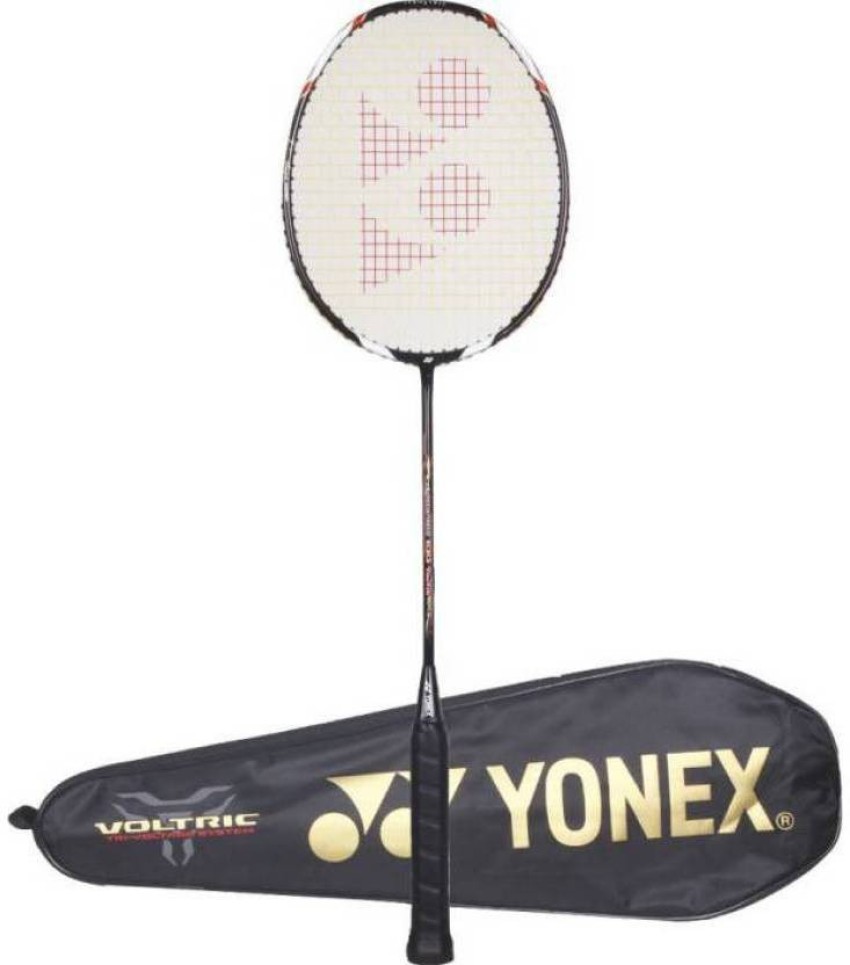 YONEX Voltric 100 Taufik and Mavis 350 Badminton Kit - Buy YONEX Voltric 100 Taufik and Mavis 350 Badminton Kit Online at Best Prices in India