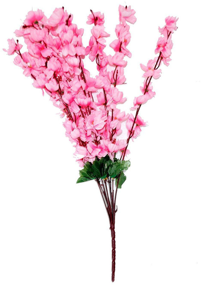 Artificial hotsell orchid flowers