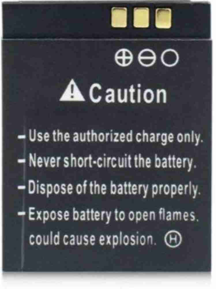 Smart watch battery flipkart best sale
