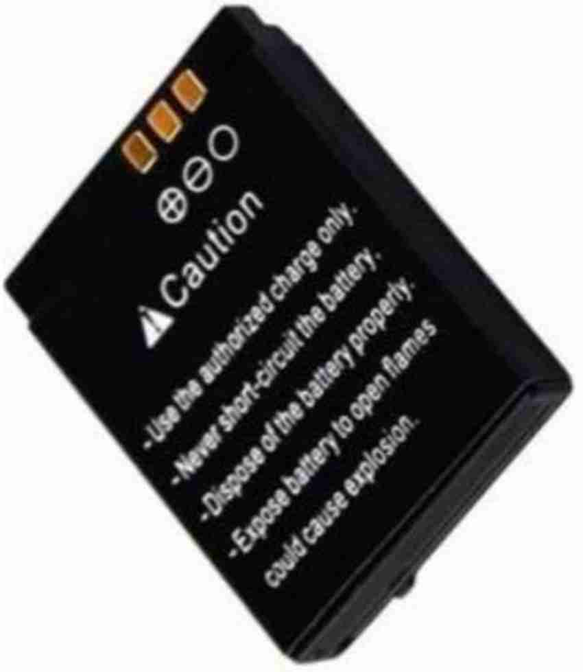 Mobile watch on sale battery price