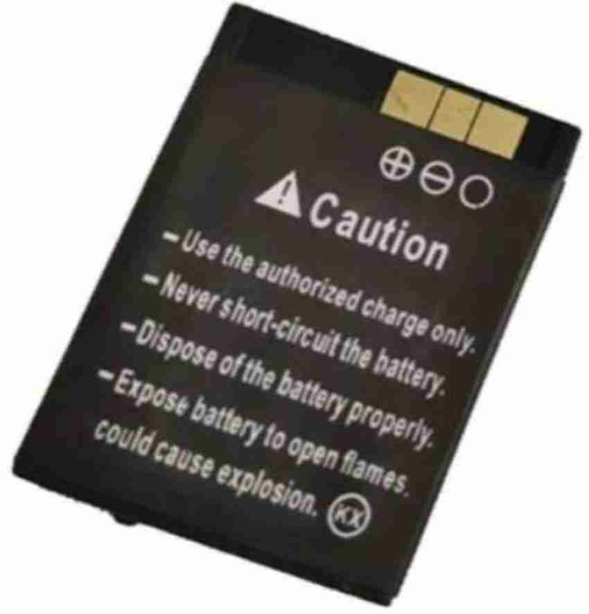Price of best sale smart watch battery