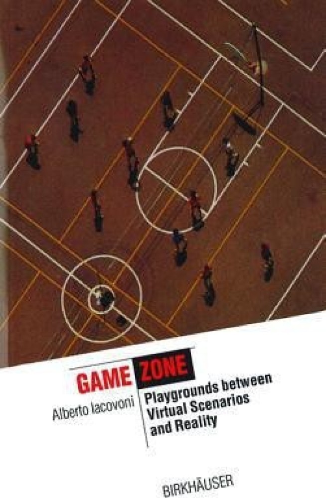 Game Zone Buy Game Zone by Iacovoni Alberto at Low Price in India Flipkart