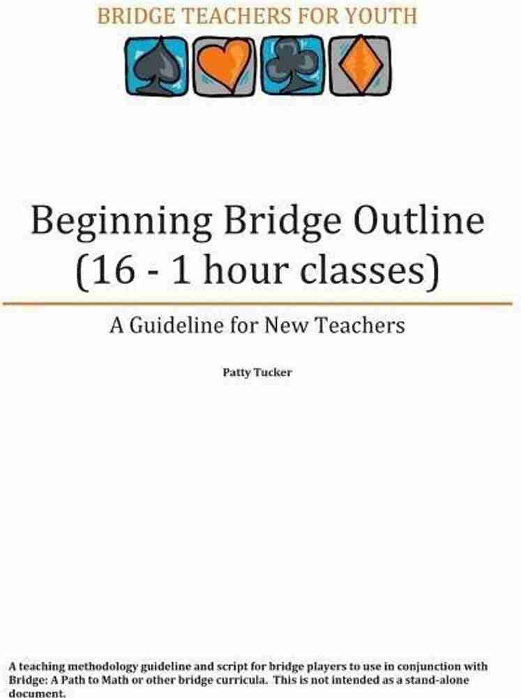 Available now : revised version of Beginning Bridge Book One