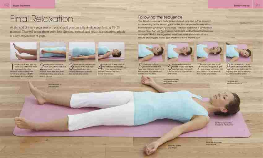 Yoga: Your Home Practice Companion: Buy Yoga: Your Home Practice