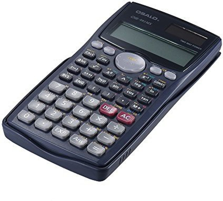 Casio fx 991ms online flipkart