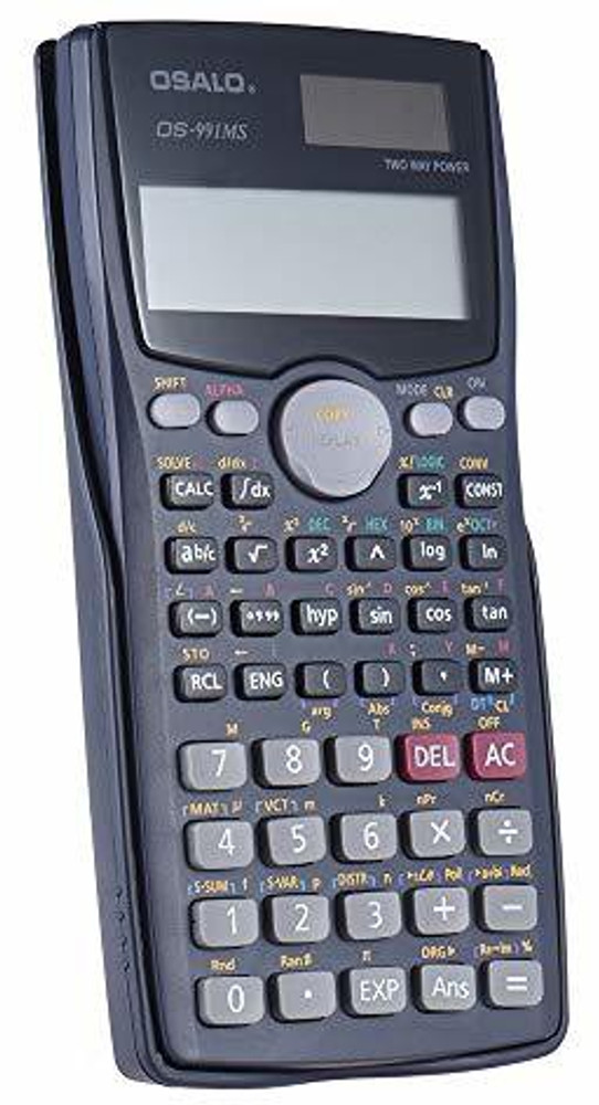 Flipkart discount scientific calculator