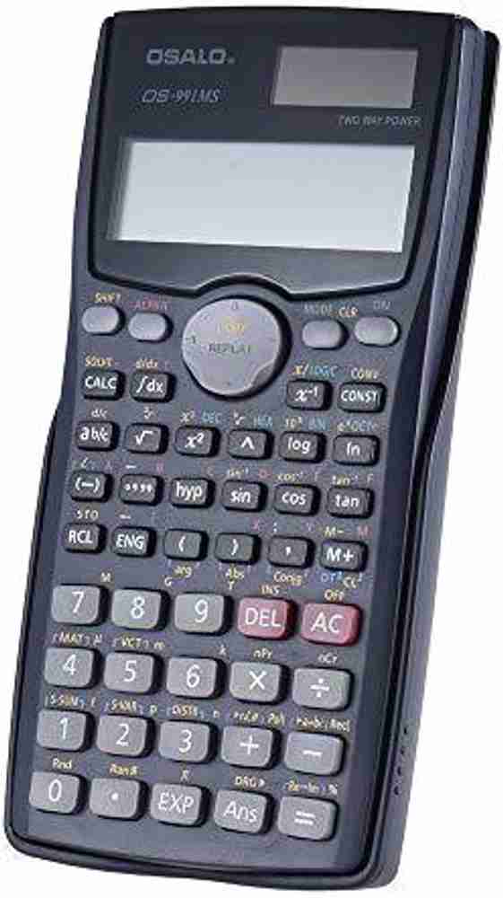 Osalo deals scientific calculator