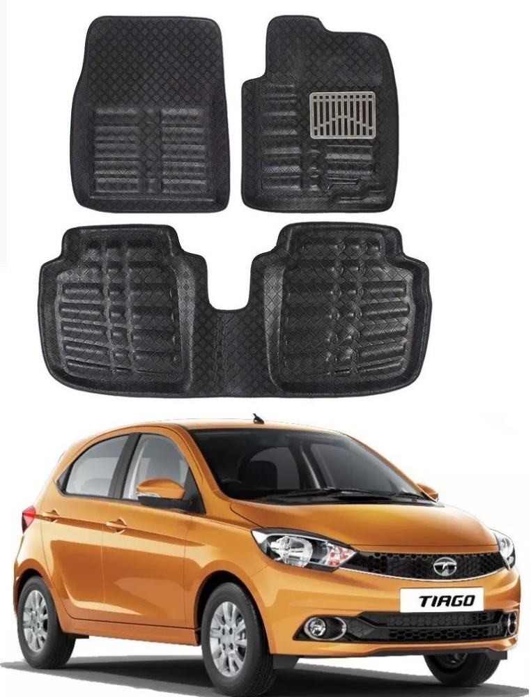 Tata tiago 3d deals mats