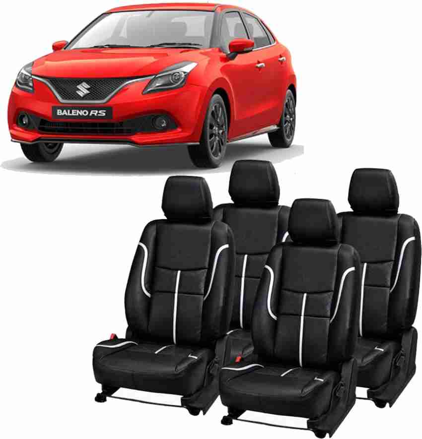 pu universal Baleno Seat Cover at Rs 2300/set in Delhi