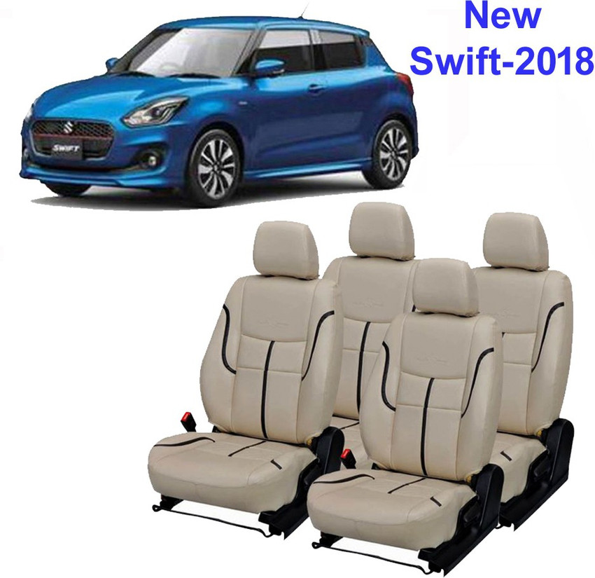 New swift 2018 seat on sale cover