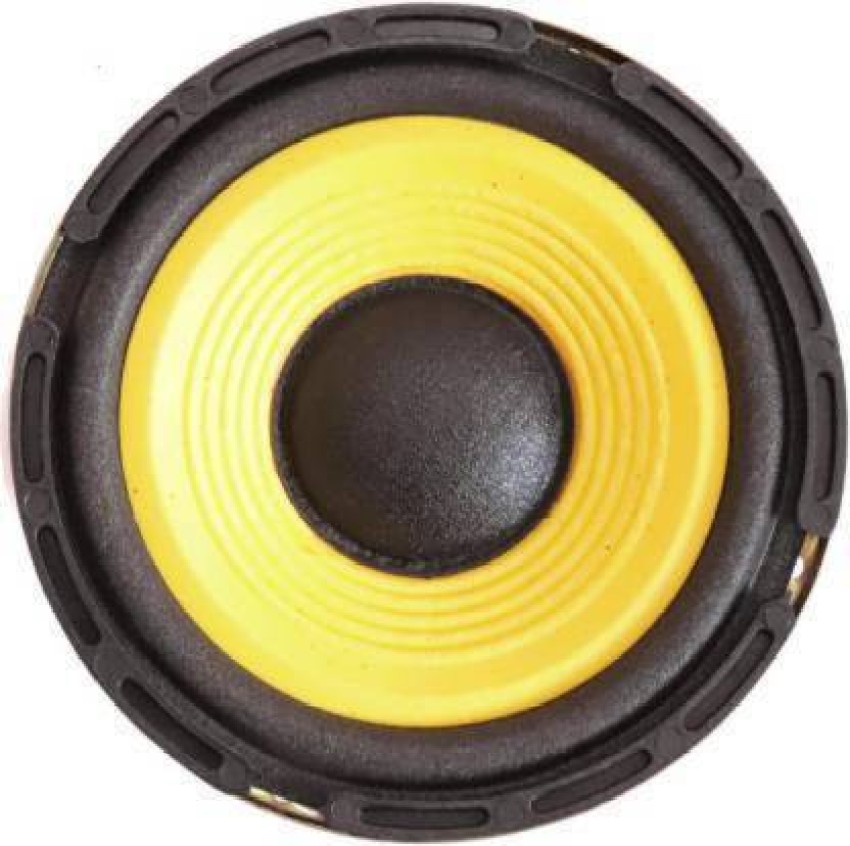 Best 5 deals inch subwoofer