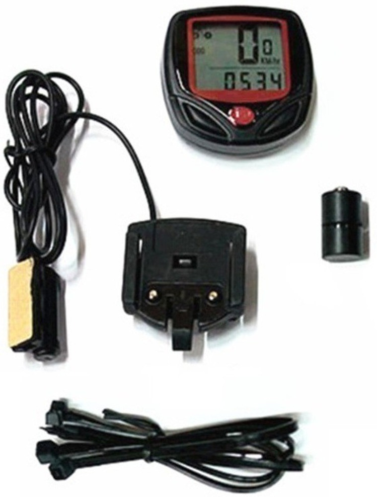 Speedometer for cycle flipkart shop