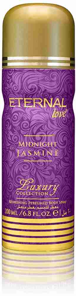 Eternal Love MIDNIGHT JASMINE BODY SPRAY Body Spray For