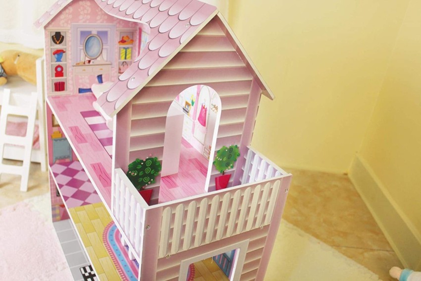 Miniature best sale dream house