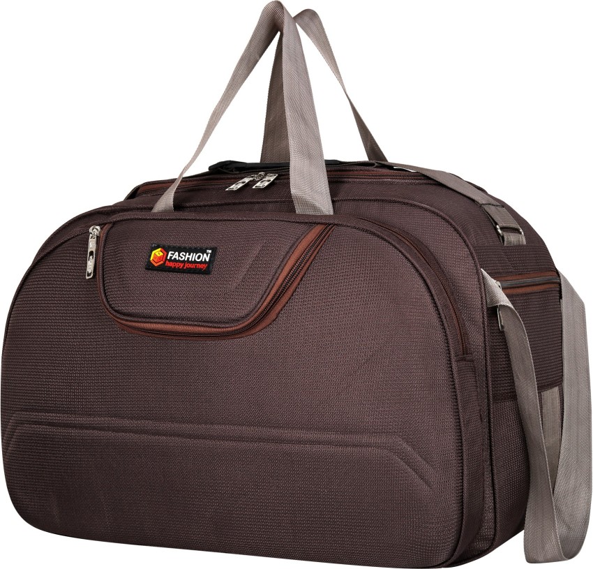 fcity.in - 55 L Strolley Duffel Bag Travel Trolley Luggage Bag / Wonderful