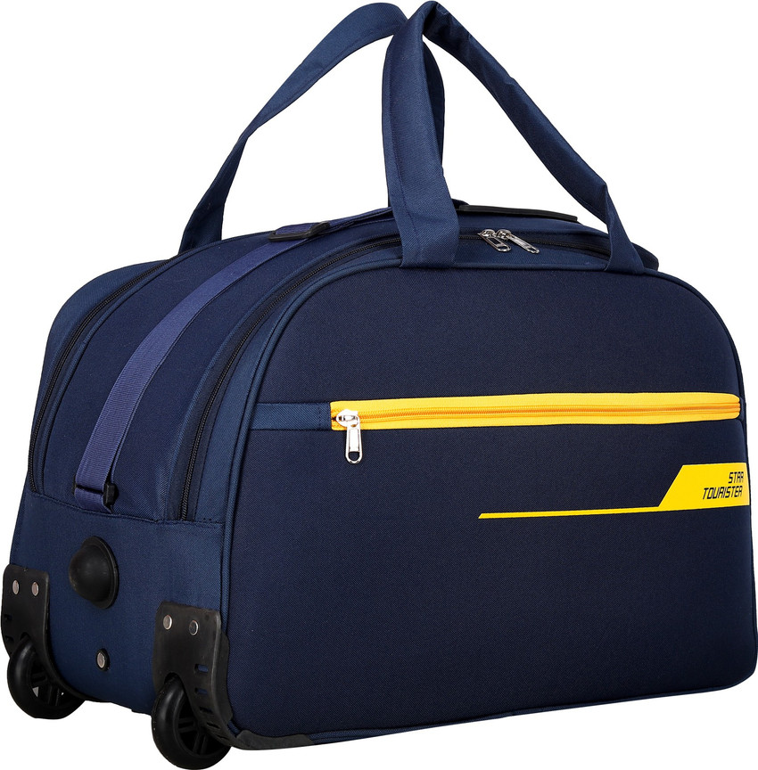 Discover 71+ duffle bags on wheels best in.cdgdbentre