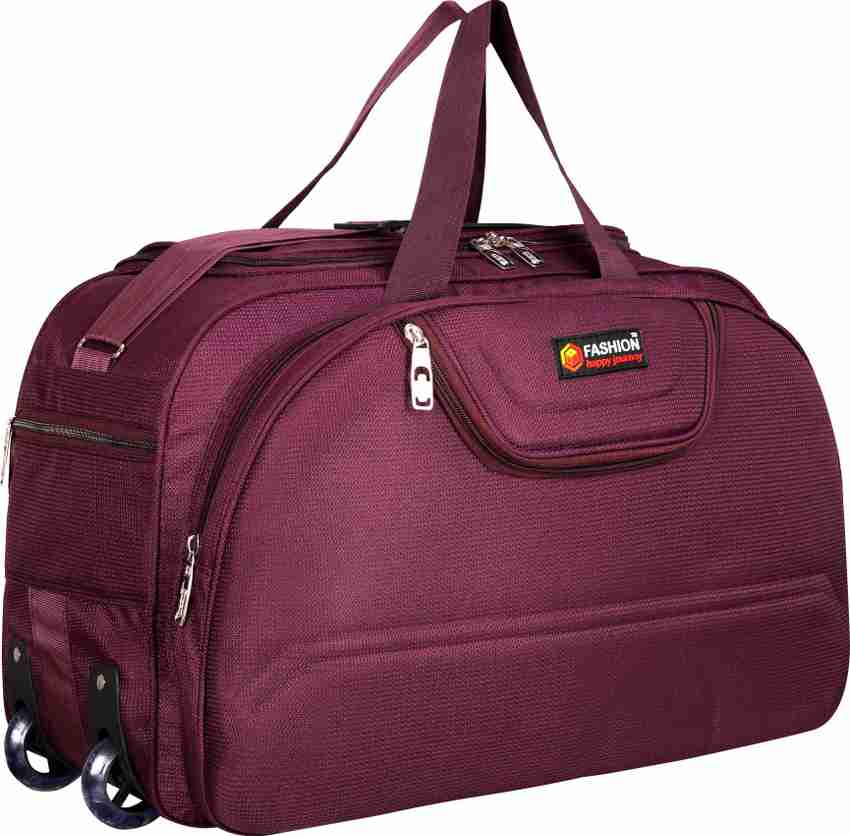 Flipkart duffle bag outlet