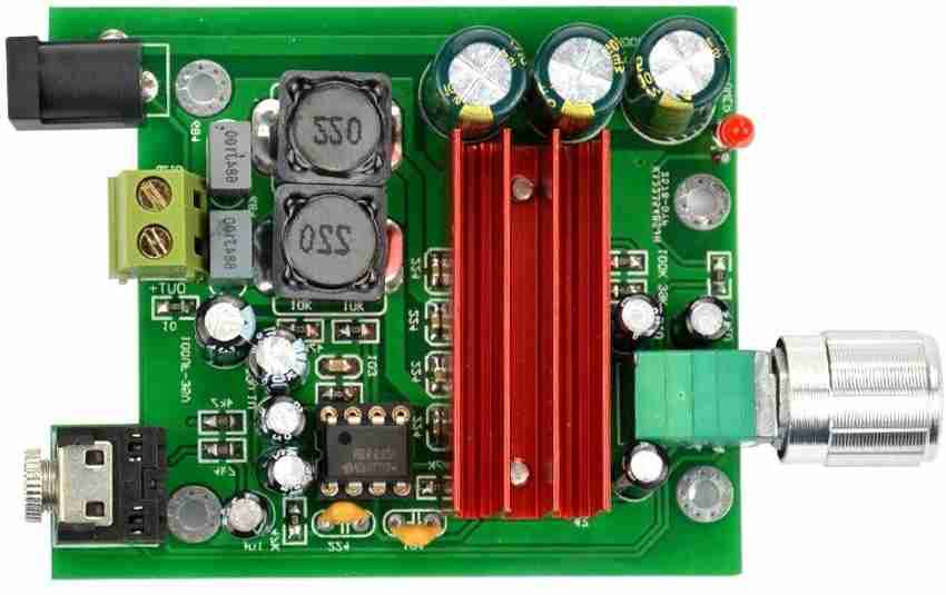 Tpa3116d2 subwoofer discount digital power amplifier
