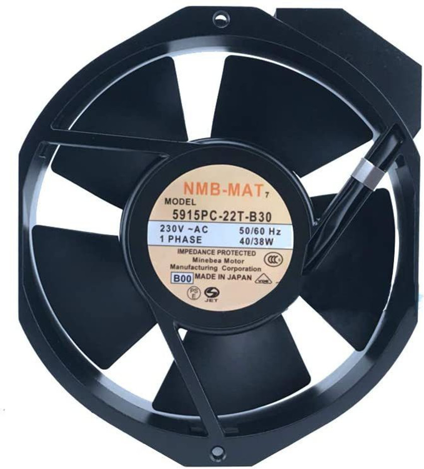Vansal discount cooler fan