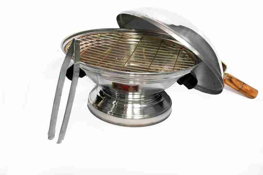 Gas oven big size cheap