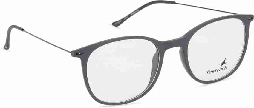 Fastrack frames for store specs