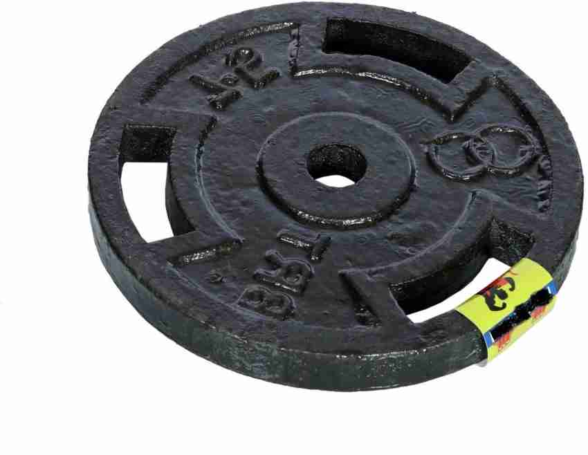 discs kg 0.5 1 2 5 10 20 cast iron 28mm weight disc gym weight training