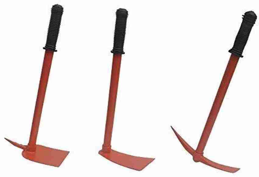 Garden hoe on sale