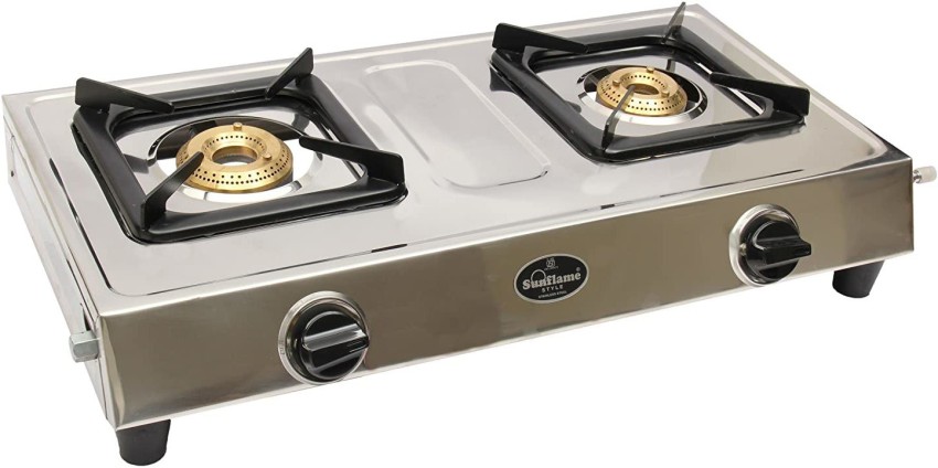 flipkart sunflame gas stove