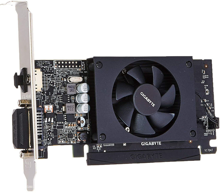 Gt 1030 low shop profile d4 2g