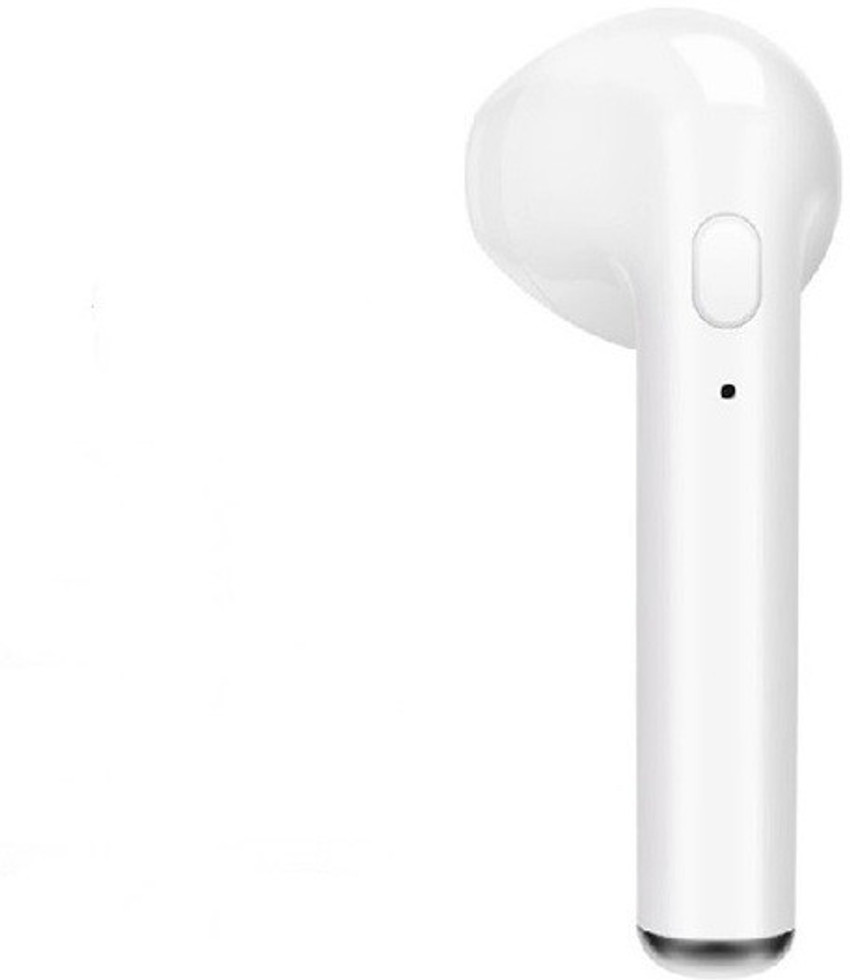 gotten New Arrival i7 Wireless Single Ear Impressive Design Best Quality Headphone G3 Bluetooth Price in India Buy gotten New Arrival i7 Wireless Single Ear Impressive Design Best Quality Headphone G3