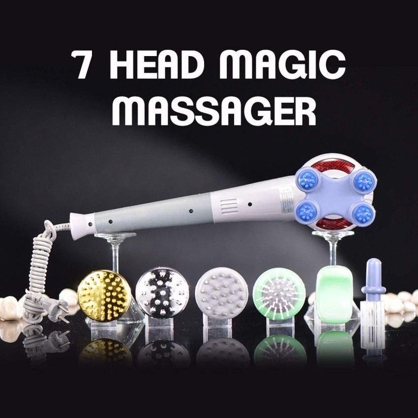 Magic Massager, For Body Relaxation at Rs 950/piece in Delhi