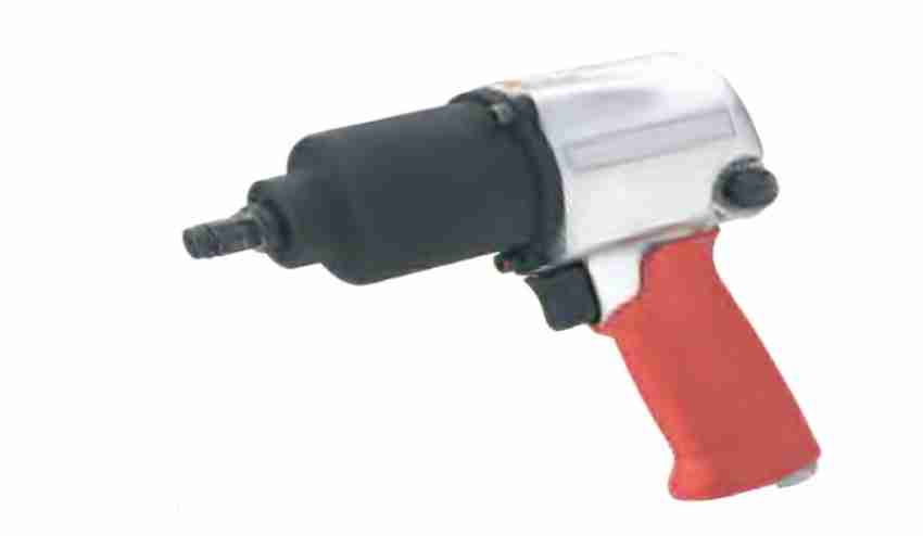 Twin hammer best sale impact wrench