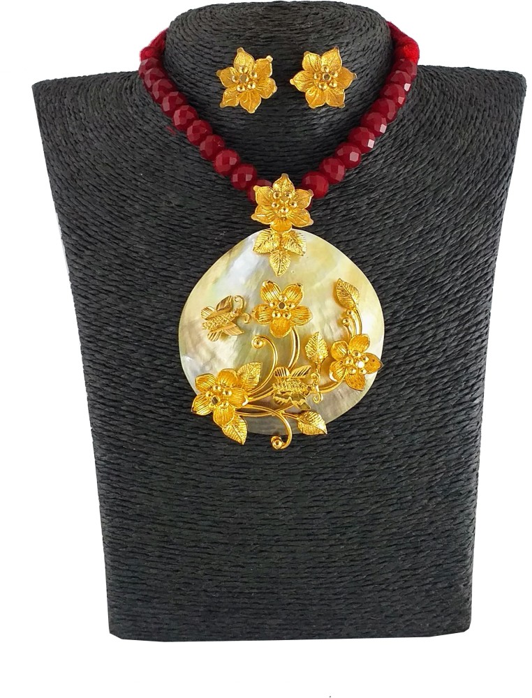 Antique jewellery deals online flipkart