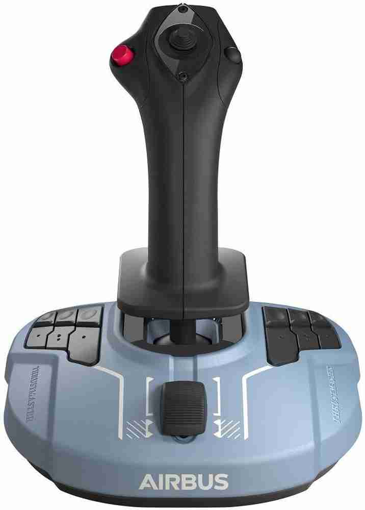 THRUSTMASTER TCA SIDESTICK AIRBUS Edition Motion Controller 